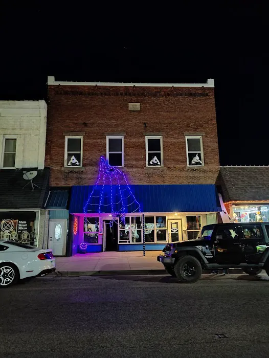 Blue Line Fitness Picture 6