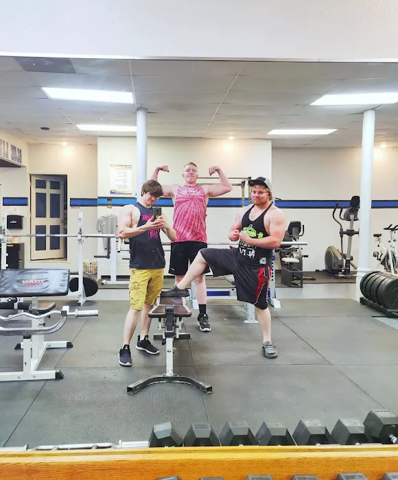 Blue Line Fitness Picture 10