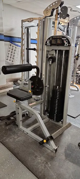 Blue Line Fitness Picture 1