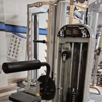 Blue Line Fitness ico