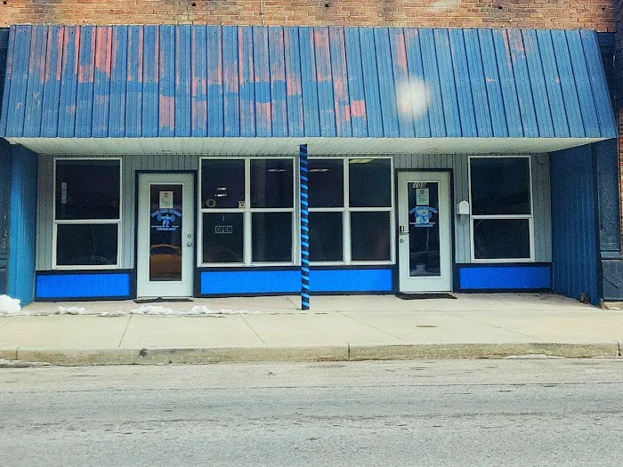 Blue Line Fitness Picture 3