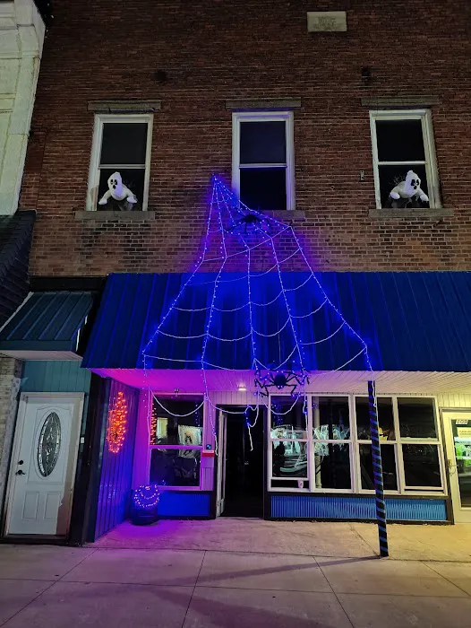 Blue Line Fitness Picture 9