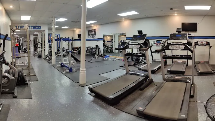 Blue Line Fitness Picture 7