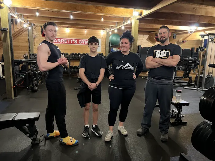 Barrett's Gym Picture 1