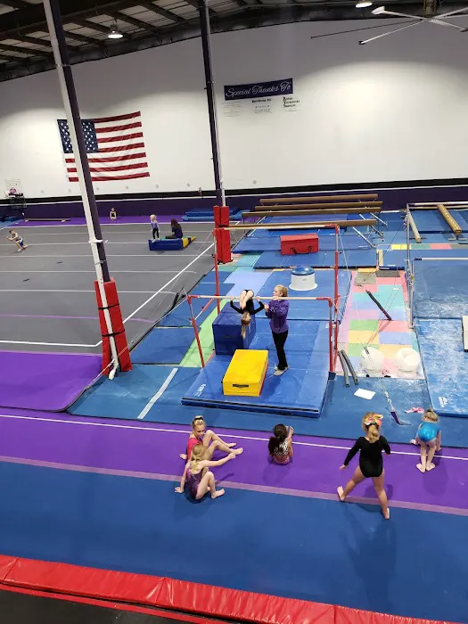 Illiana Gymnastics Complex Picture 2