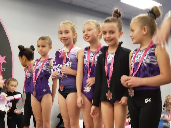 Illiana Gymnastics Complex Picture 3