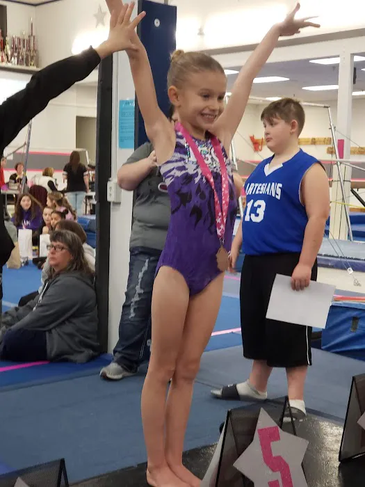 Illiana Gymnastics Complex Picture 1