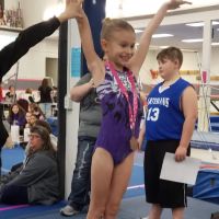 Illiana Gymnastics Complex ico