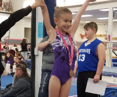 Illiana Gymnastics Complex