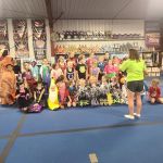 Terre Haute All Star Cheer University