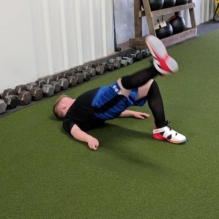 Terre Haute Intensity Resistance and Sports Training Picture 9