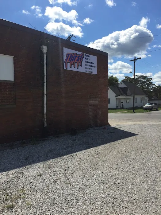 Terre Haute Intensity Resistance and Sports Training Picture 1