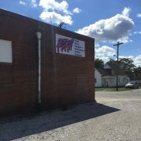 Terre Haute Intensity Resistance and Sports Training ico