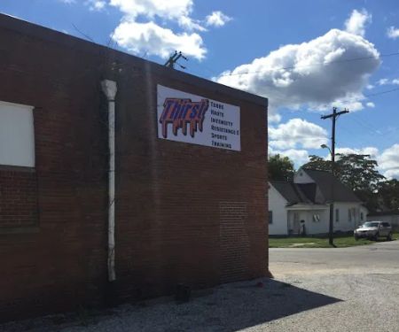 Terre Haute Intensity Resistance and Sports Training