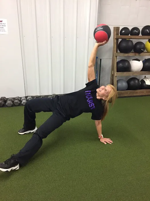 Terre Haute Intensity Resistance and Sports Training Picture 7