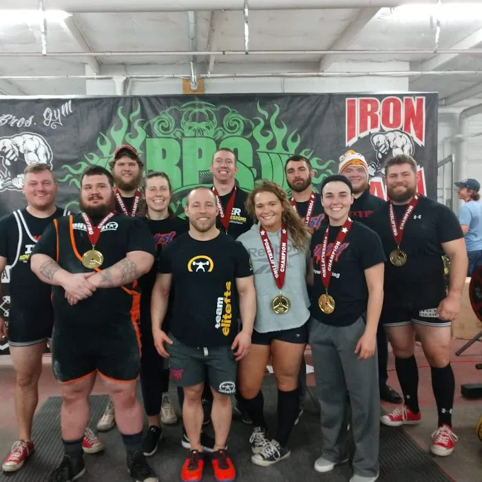 Terre Haute Intensity Resistance and Sports Training Picture 5