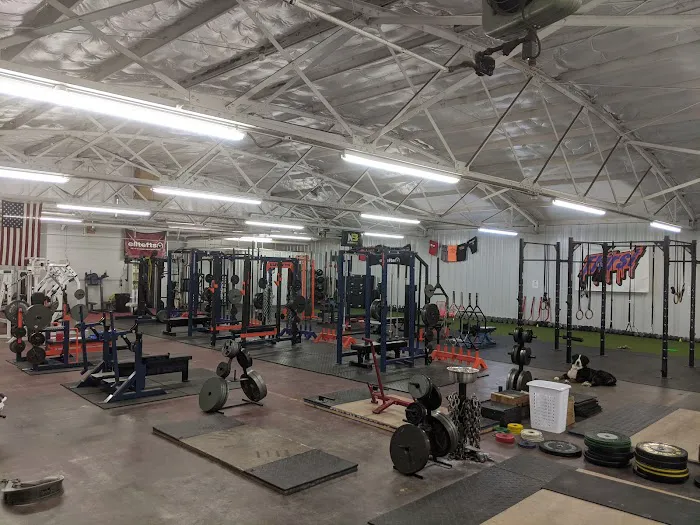 Terre Haute Intensity Resistance and Sports Training Picture 4