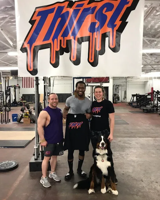 Terre Haute Intensity Resistance and Sports Training Picture 3