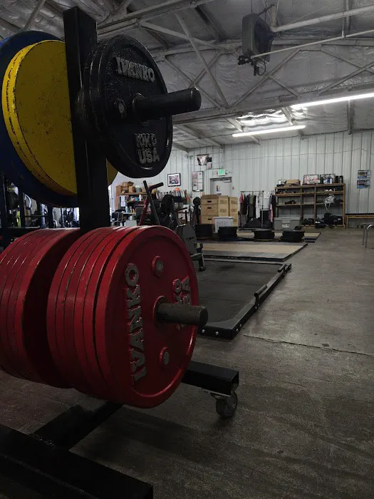 Terre Haute Intensity Resistance and Sports Training Picture 2