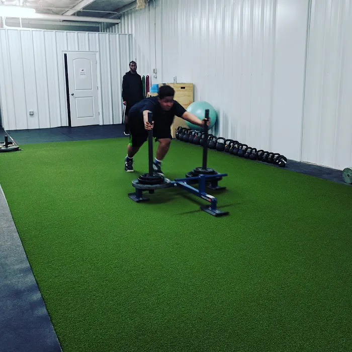 Terre Haute Intensity Resistance and Sports Training Picture 8