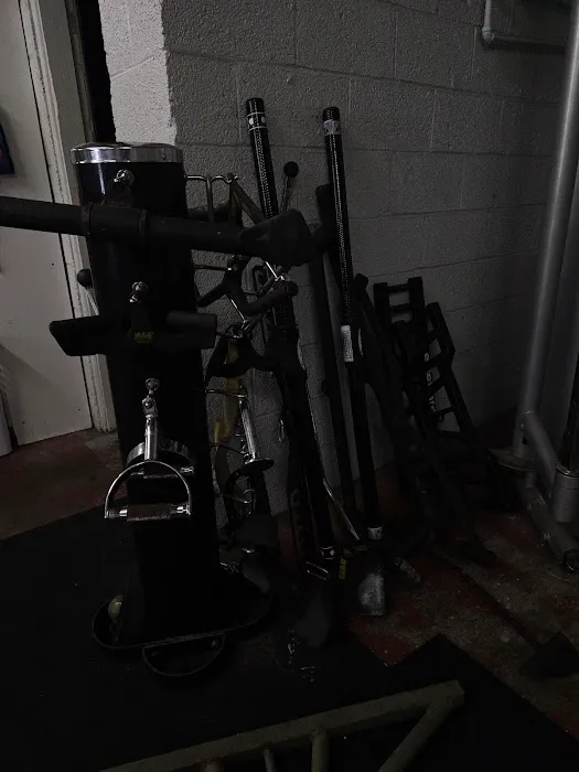 Terre Haute Intensity Resistance and Sports Training Picture 6