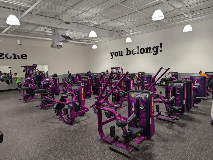 Planet Fitness Picture 4