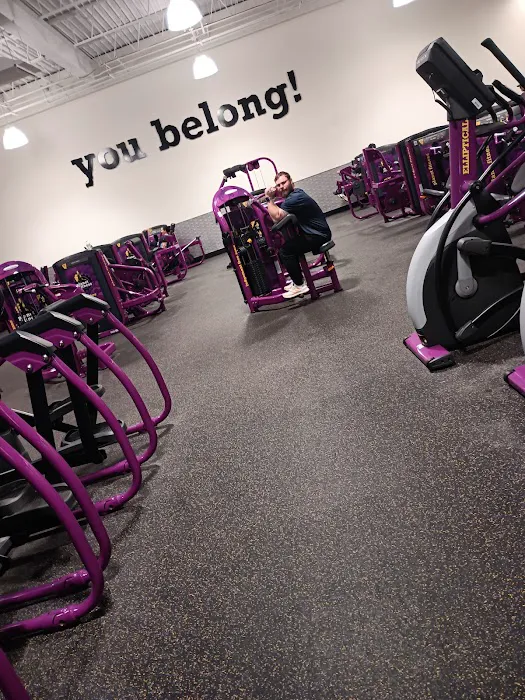 Planet Fitness Picture 3