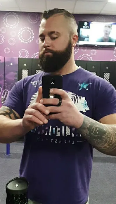Planet Fitness Picture 5