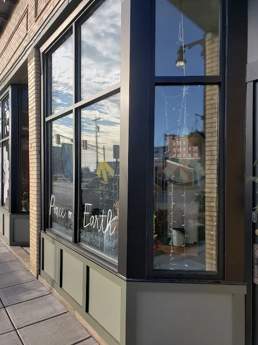 Common Ground Yoga Downtown Picture 5