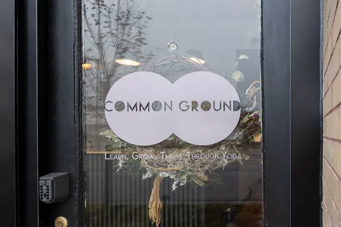 Common Ground Yoga Downtown Picture 4