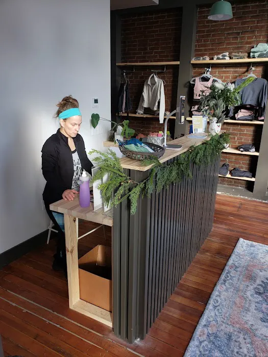 Common Ground Yoga Downtown Picture 1