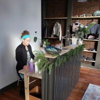 Common Ground Yoga Downtown ico