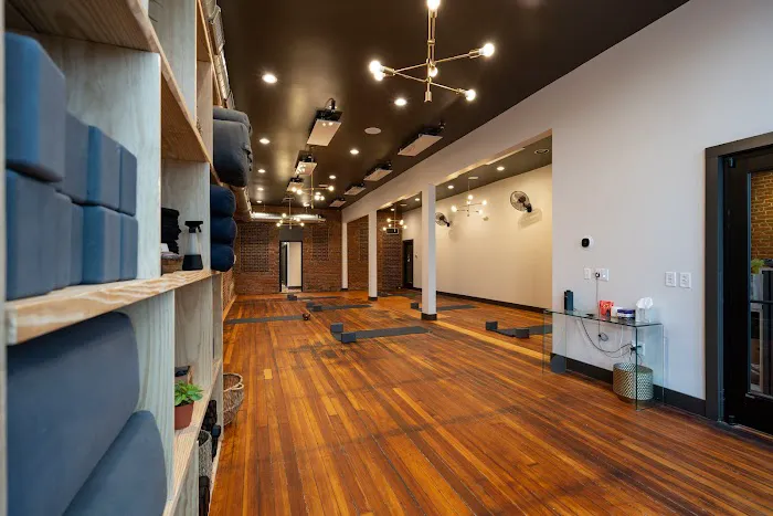 Common Ground Yoga Downtown Picture 6