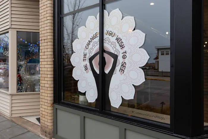 Common Ground Yoga Downtown Picture 3