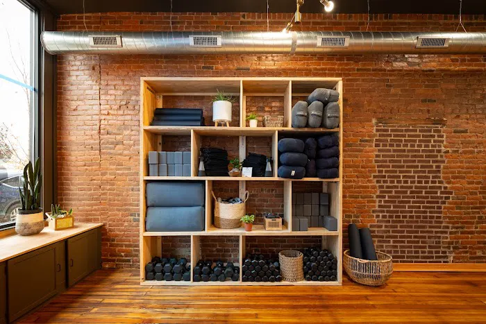 Common Ground Yoga Downtown Picture 7