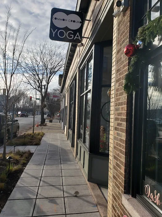 Common Ground Yoga Downtown Picture 8