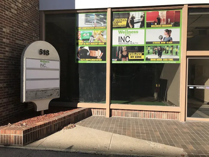 Wellness Box Inc. Picture 7