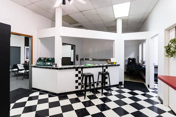 Wellness Box Inc. Picture 4