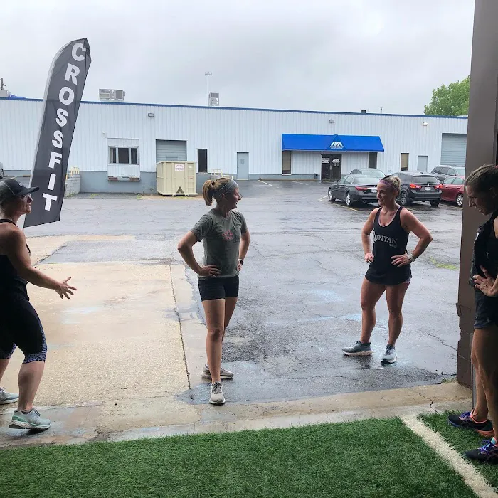 Cuyahoga Valley CrossFit Picture 3