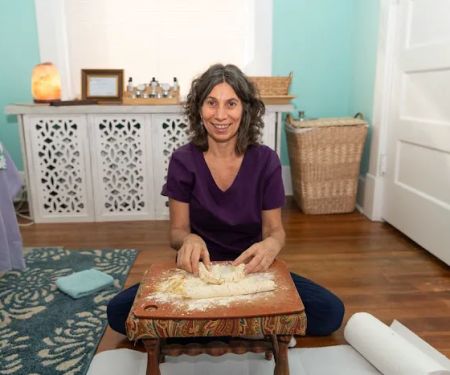 Ananda Wellness Terre Haute