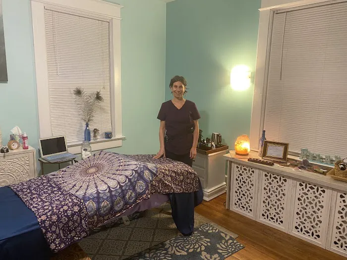 Ananda Wellness Terre Haute Picture 9