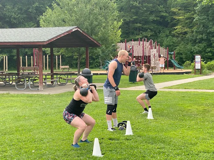 Cuyahoga Valley CrossFit Picture 4