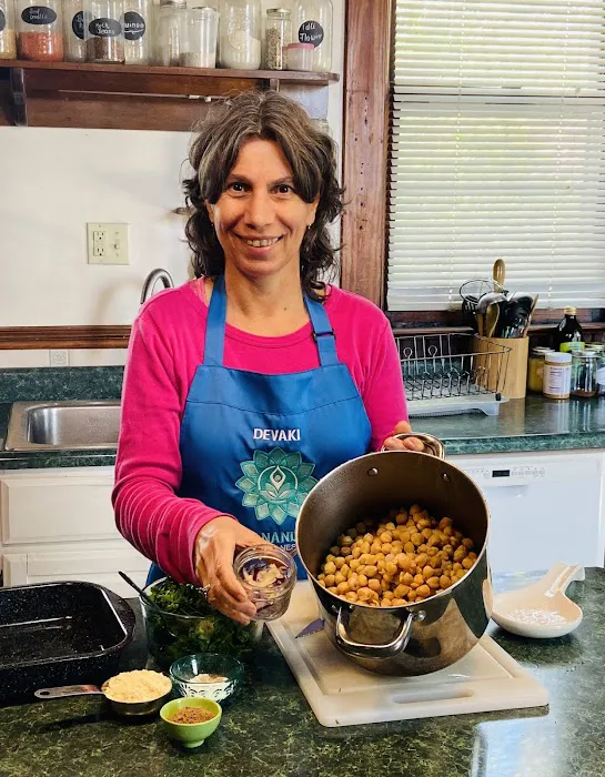 Ananda Wellness Terre Haute Picture 8