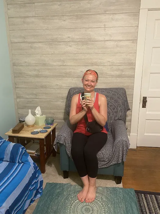 Ananda Wellness Terre Haute Picture 6