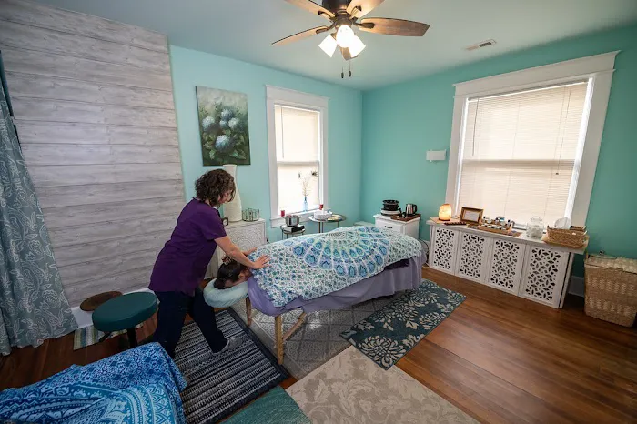 Ananda Wellness Terre Haute Picture 3