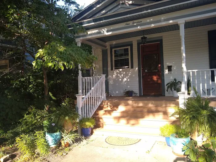 Ananda Wellness Terre Haute Picture 10