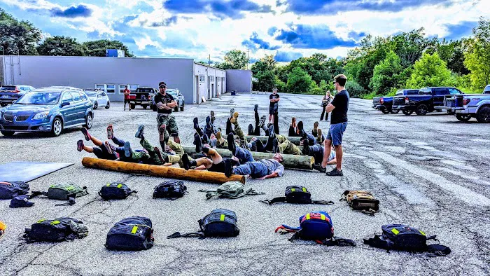 Cuyahoga Valley CrossFit Picture 2