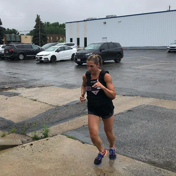 Cuyahoga Valley CrossFit Picture 5