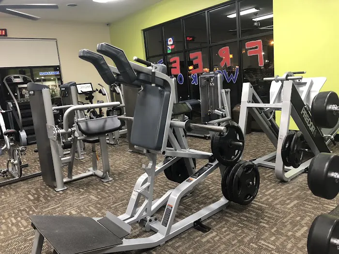 Anytime Fitness Picture 4