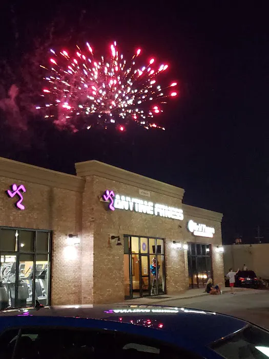 Anytime Fitness Picture 8